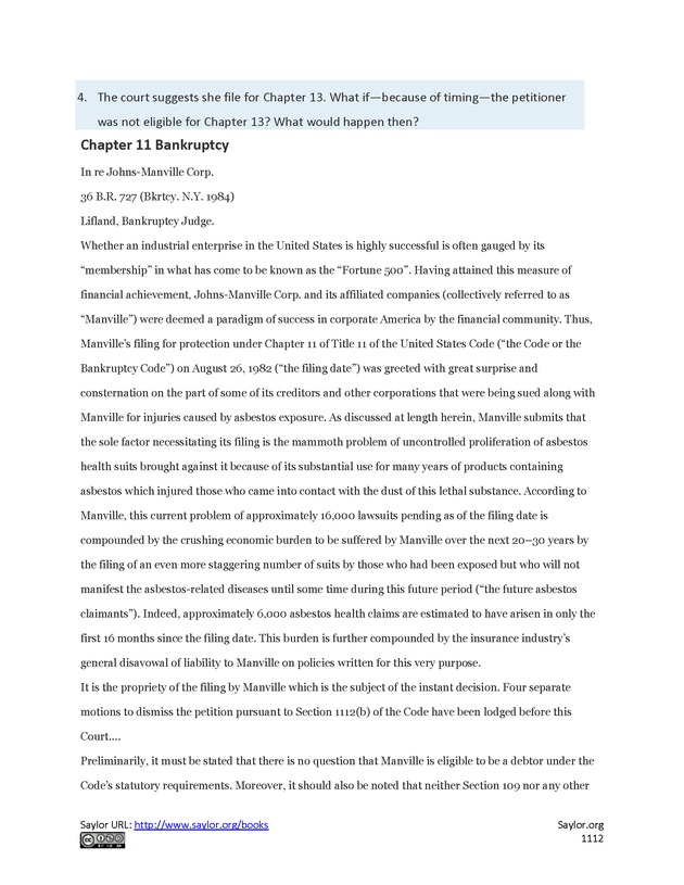 Business Law and the Legal Environment - New Page